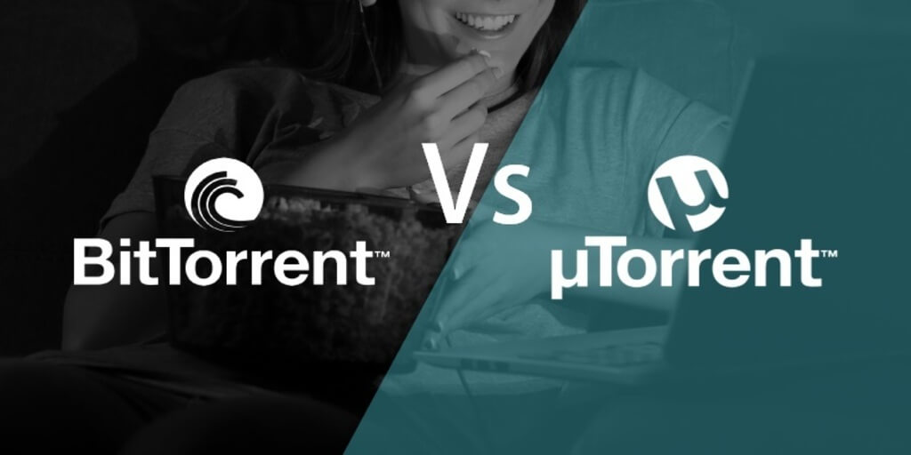 bittorrent vs utorrent