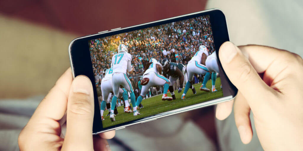 Live Sports Streaming Apps For Android