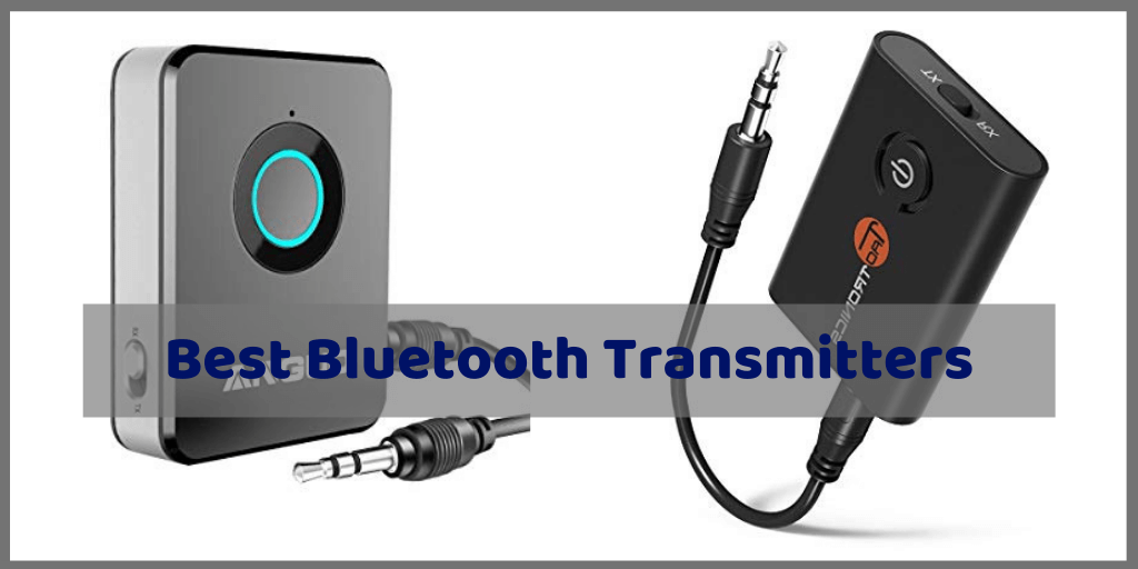 Best Bluetooth transmitter