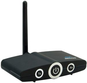 Miccus 160ft LONG RANGE Bluetooth Transmitter