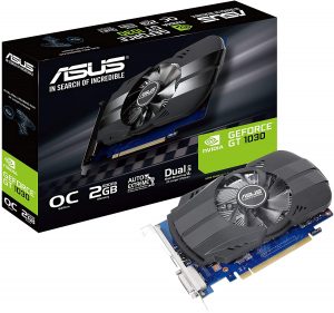 ASUS GT 1030 Phoenix 2GB