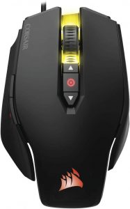 CORSAIR M65 Pro RGB Gaming Mouse