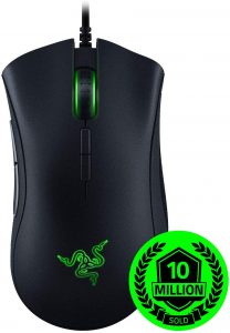 Razer DeathAdder Elite Gaming Mouse