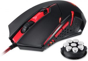 Redragon M601 Gaming Mouse