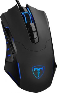 Roccat Kain 120 Gaming Mouse