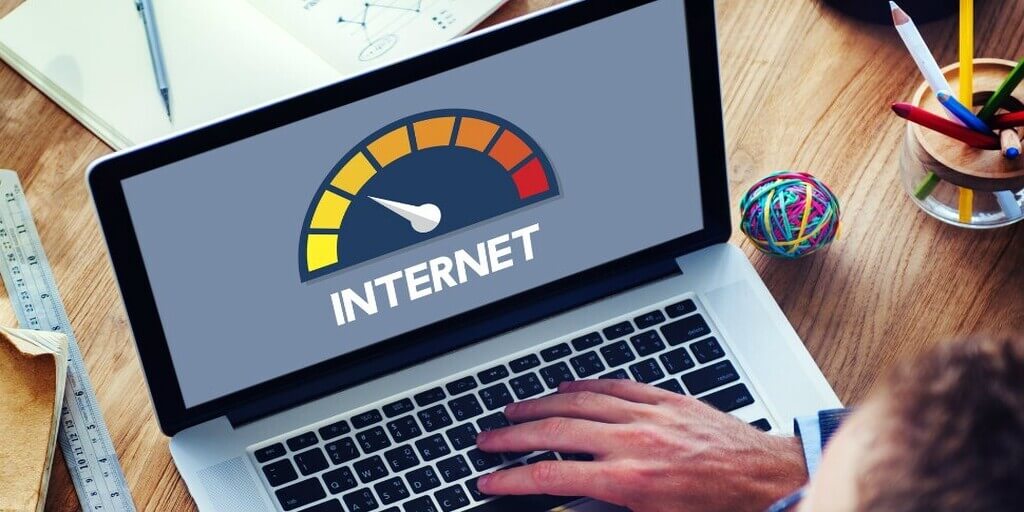 Internet Speed Test Tool