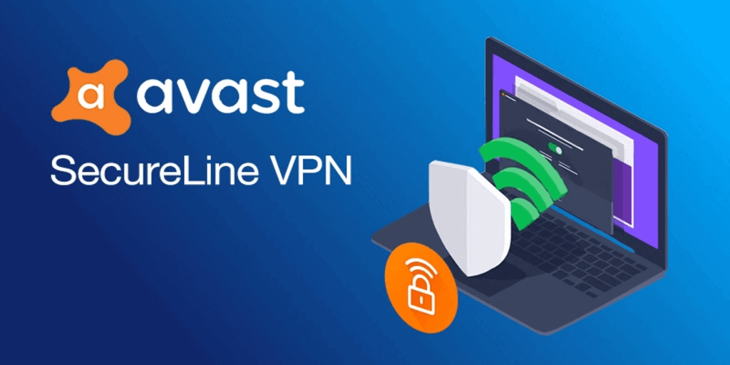 Avast SecureLine VPN review