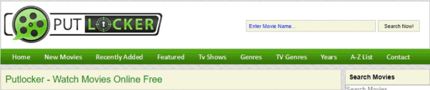 Putlocker