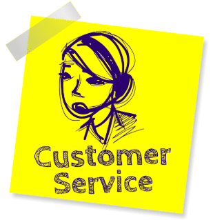 Customer-Support