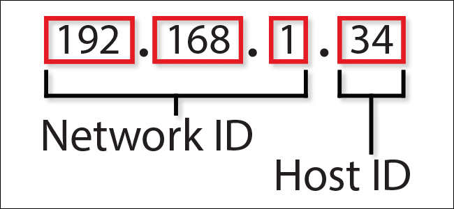 IP Address