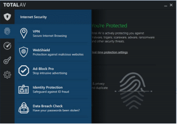 Safe Browsing (VPN)