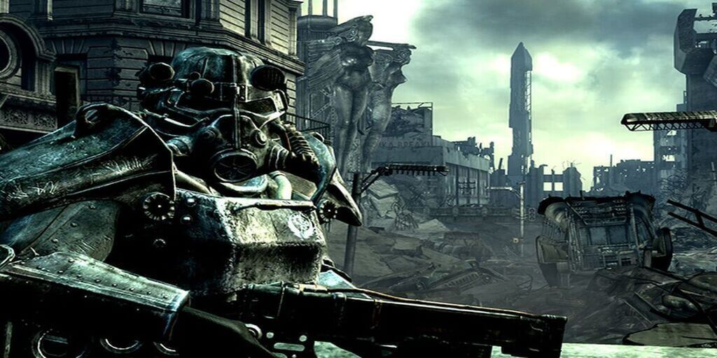 best Fallout games