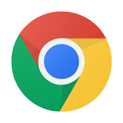 Google-Chrome