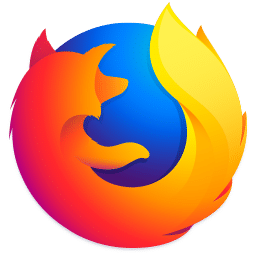 Mozilla-Firefox