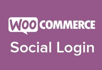 WooCommerce Social Login