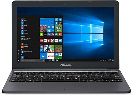 ASUS VivoBook L203MA