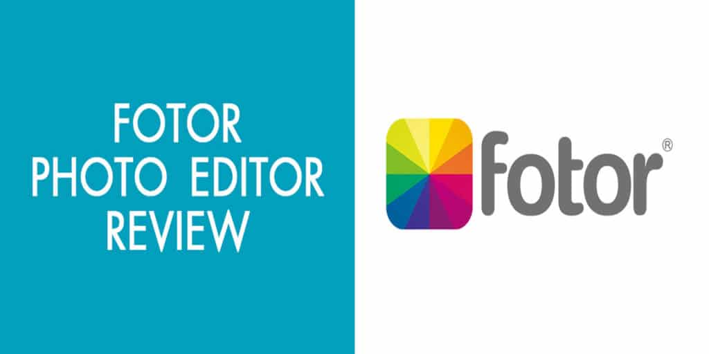 Fotor Online Photo Editor Review