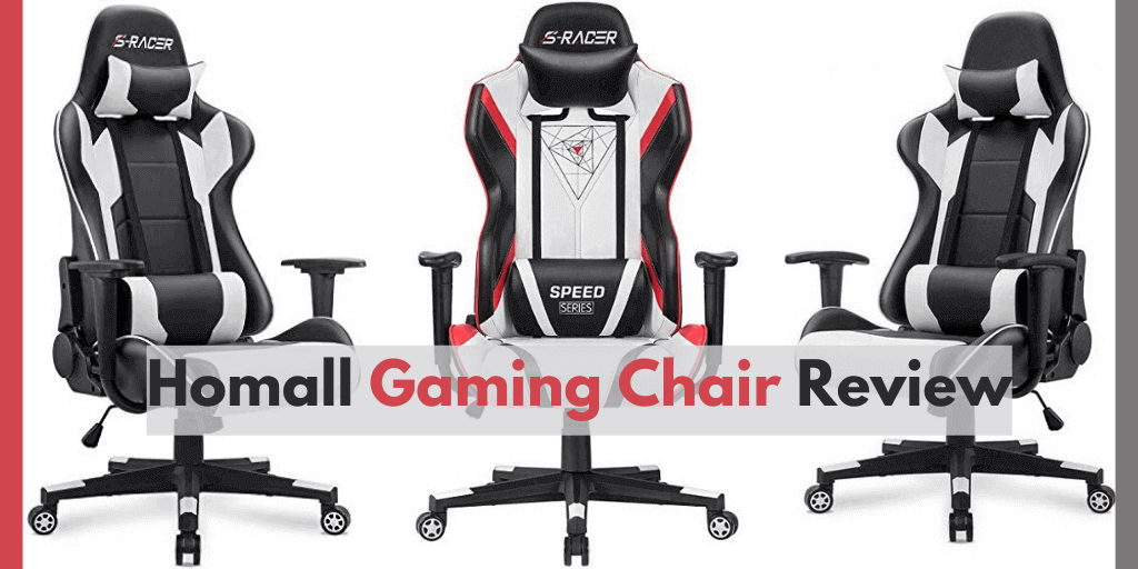 Homall Gaming Chair