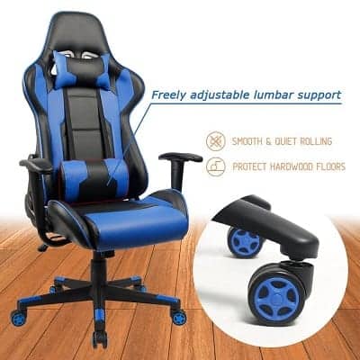 Lumbar Support