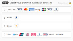 Payment-Options