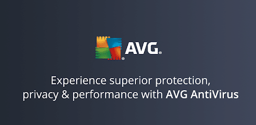 AVG Antivirus