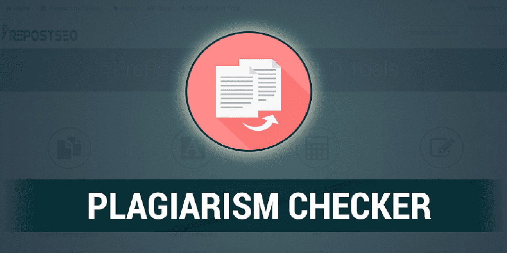 Plagiarism Checker