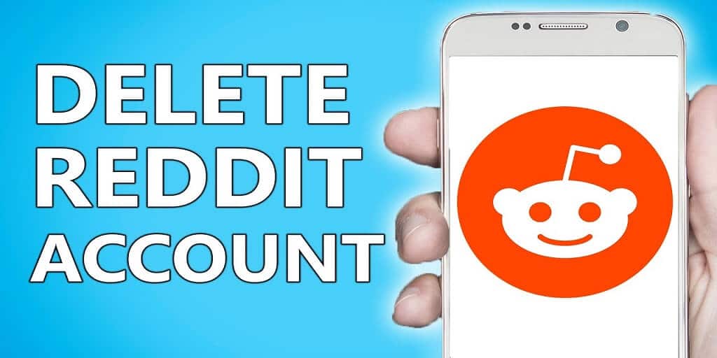 How To Delete A Reddit Account Permanently