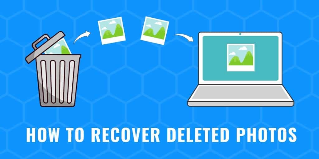 How to Recover Deleted Photos from an SD Card