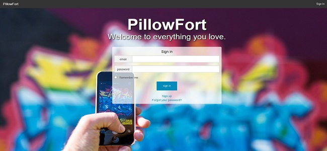 Pillowfort