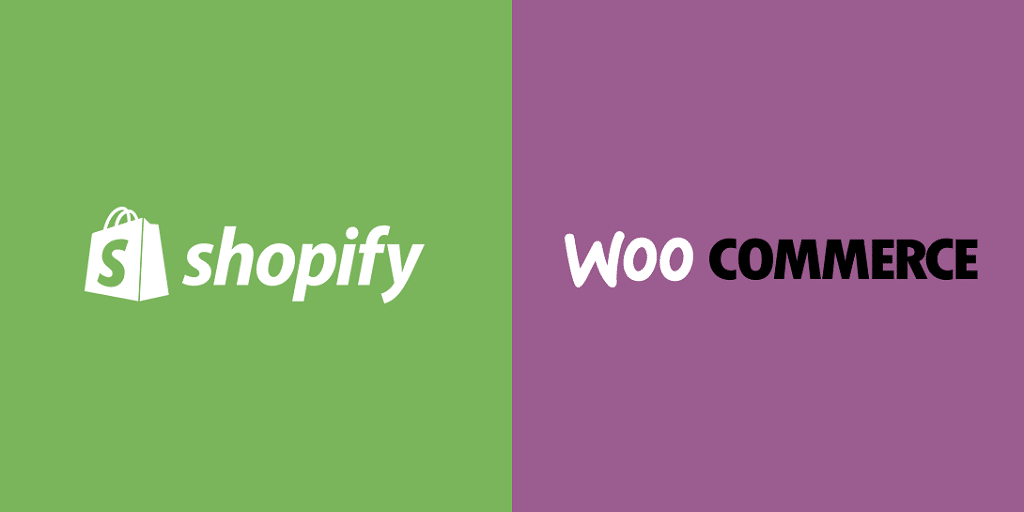 Shopify Vs WooCommerce