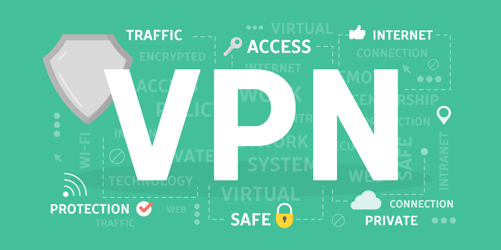 uses of VPN