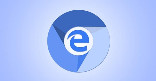 Chromium-based Edge