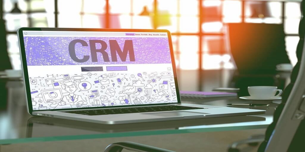 How CRM Can Help Accelerate Your Business Growth