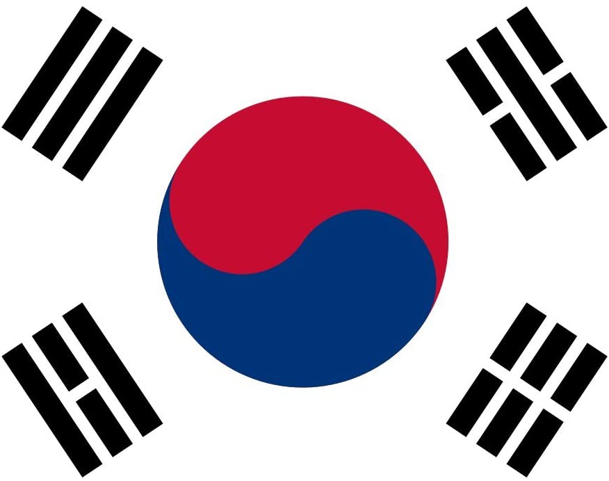 South Korea