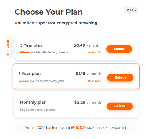 hola-pricing