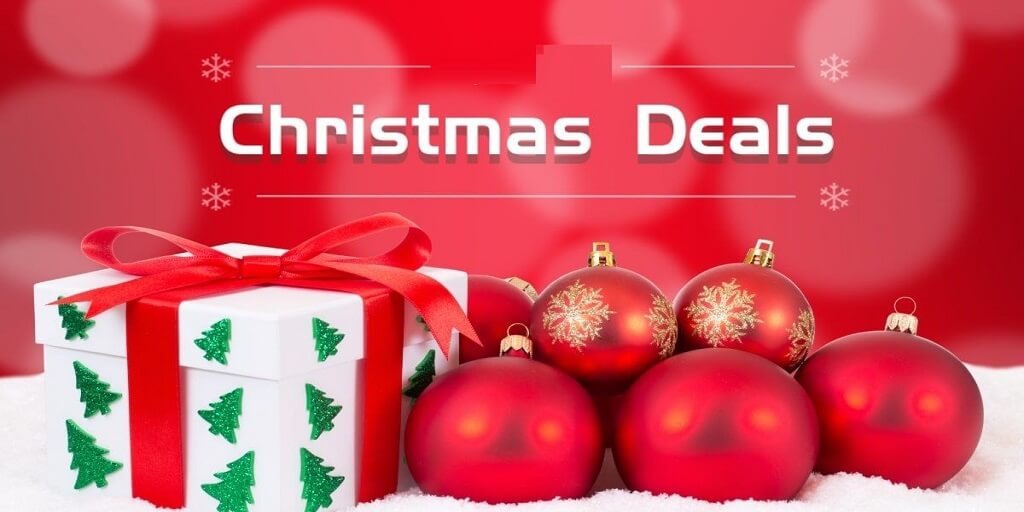 Christmas Deals