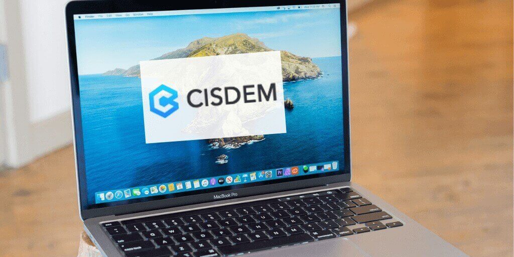 Cisdem ContactsMate