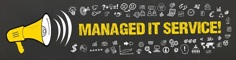 Defining Co-Managed IT Services 