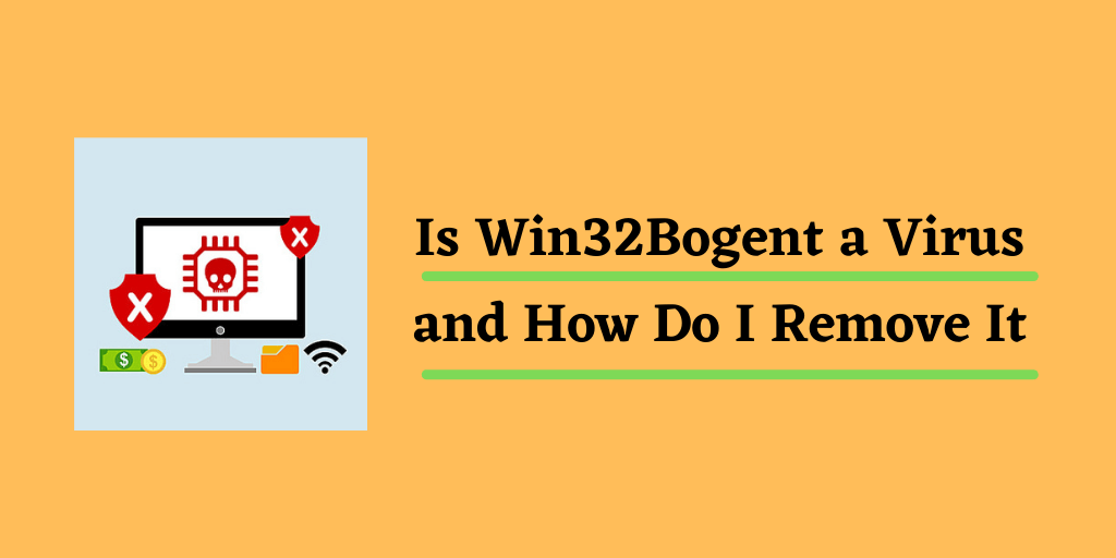 Win32Bogent