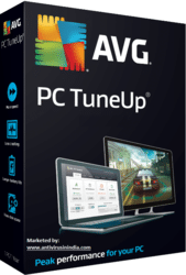 AVG TuneUp