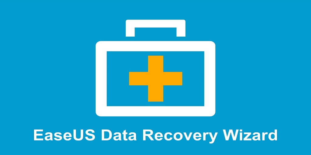 EaseUS® Data Recovery Wizard