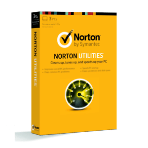 Norton Utilities