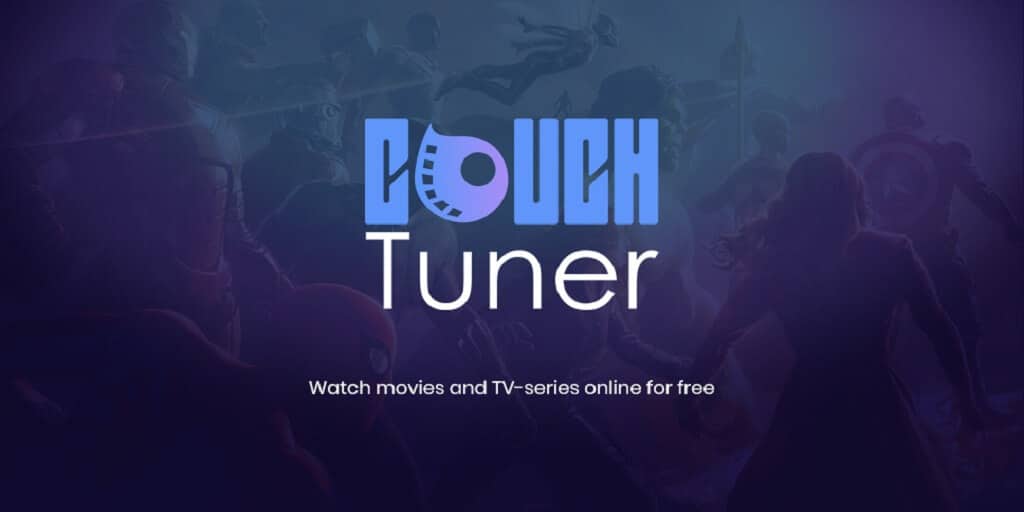 CouchTuner Alternatives