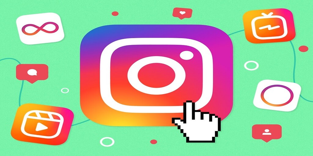 Instagram Features for Influencer