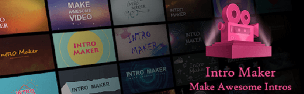 Intro Maker