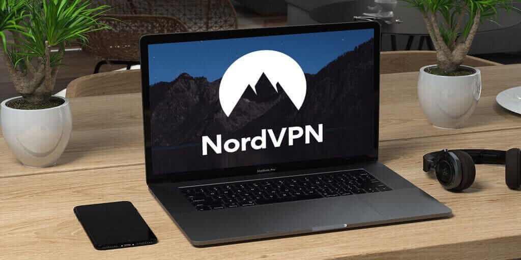 NordVPN Not Connecting Error