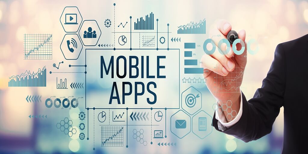 Ways Mobile Apps Can Grow Your Business