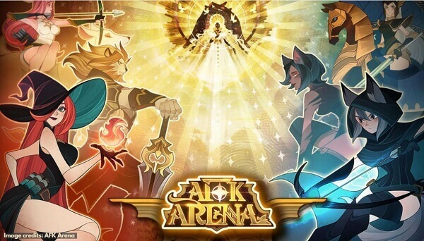 AFK Arena