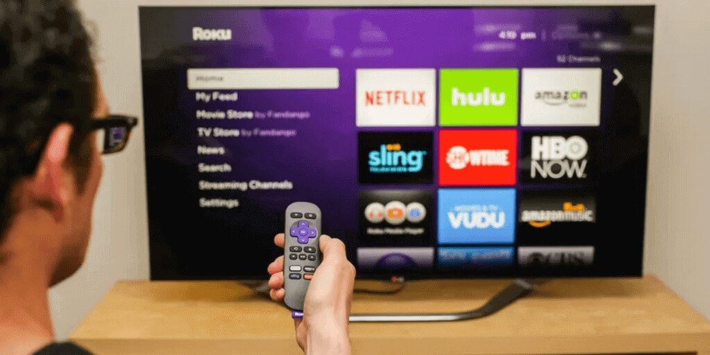 Best VPNs for Roku