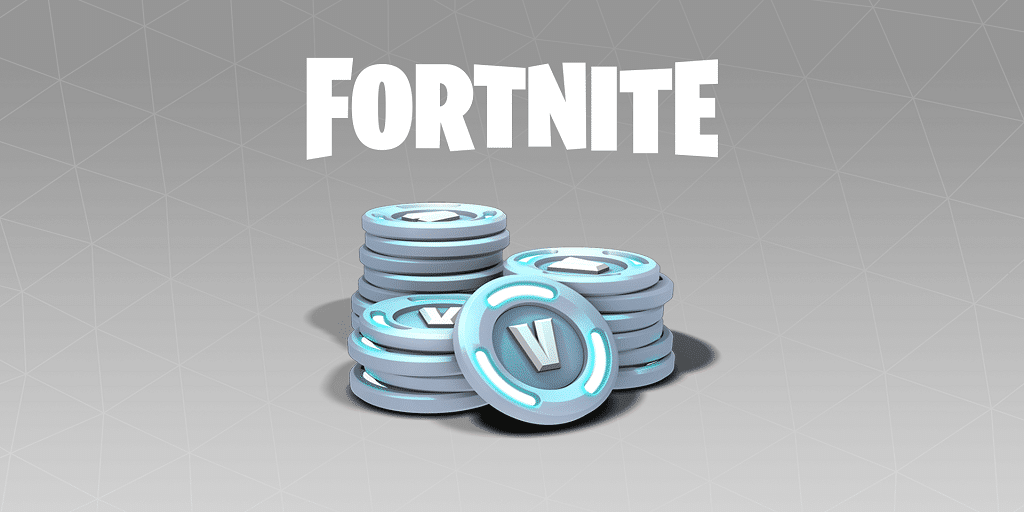 V-Bucks in Fortnite